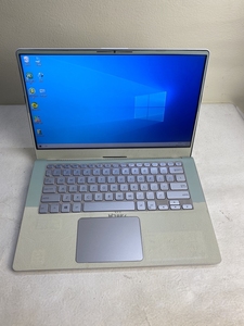 华硕s4300fn笔记本i5/mx150