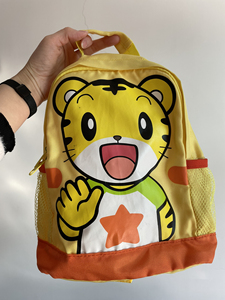 000人付款淘宝巧虎书包 既可做背包 又可做儿童拉杆包careyzj5918.