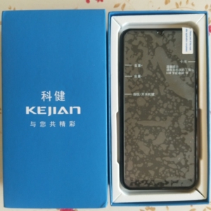kenjian 科健手机m40 正品全新国产智能机盒子配件包