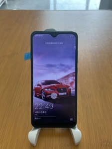 【手机品牌】小辣椒mate30 无拆无修版