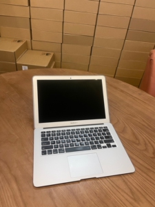 2016苹果macbook air gf2 13寸笔记本 成