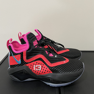 勒布朗詹姆斯14