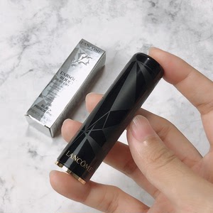 兰蔻菁纯宝石唇膏356石榴红宝石 481梅子色