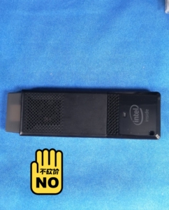 英特尔(intel)口袋迷你电脑棒