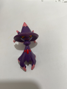 宝可梦 神奇宝贝 口袋妖怪 mc 梦妖魔 无底座尼玛的大帝帝帝