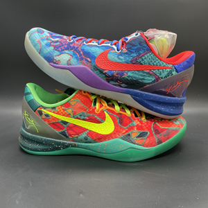 科比8 鸳鸯 kobe8 zk8