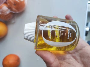 婧麒（JOYNCLEON）孕妇护肤品孕期橄榄油妊娠油身体油