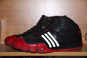 tmac7麦迪七代t-mac7 team signature