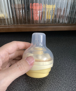 全新正品美德乐卡玛奶嘴,亲喂模拟奶嘴, 防止乳头混淆, 防胀