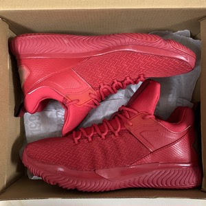 安踏男夏季加内特七代kg7文化鞋透气轻便运动战靴篮球鞋117