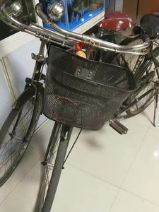 上海凤凰自行车三厂