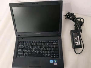 联想e49笔记本电脑,i3配置4g内存120g固态硬盘14寸