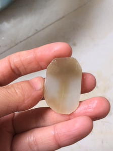 玉石边角料俄料