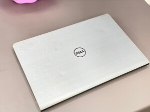 戴尔灵越5545笔记本电脑 成色新 amd a8处理器 集显