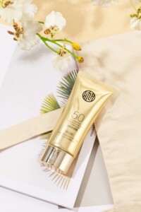 九美子冰冰防晒霜