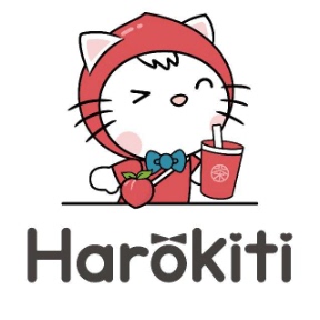 哈罗凯蒂招聘奶茶店员