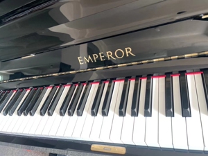 emperor钢琴
