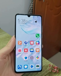 华为p30 8十128g,麒麟980处理器,全网通原装二手机_阿里巴巴找货神器