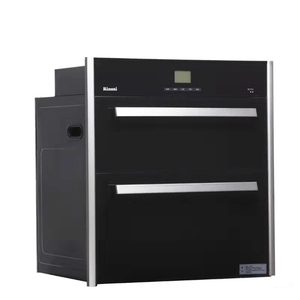 rinnai/林内901fg家用臭氧高温消毒柜碗柜除菌节能嵌