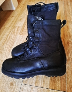 belleville百利威 700v军靴(可刀)
