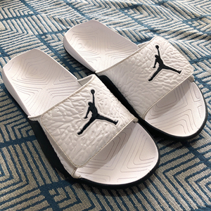 000人付款淘宝正品nike jordan aj7拖鞋37.