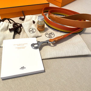 爱马仕宠物项圈