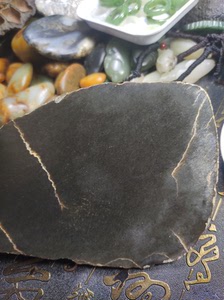 新疆和田玉籽料原石塔青籽料原石黑青籽料原石墨玉籽料原石 抄底