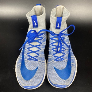 nike 大吕布灰蓝|42.5码|中古正品好成色