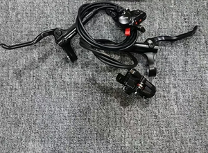 禧玛诺mt200油刹