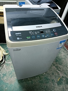 三羊全自动洗衣机