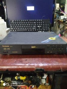 夏新超级vcd,功能正常带遥控器.50元运费到付,需要的联系