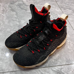 耐克 nike 詹姆斯15代 lbj15高帮篮球鞋