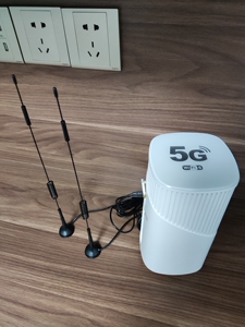 5g 4g cpe路由器天线 中兴zte mc801a mu