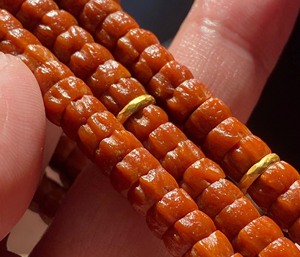 百香籽药片 热振直切柏香籽切片 玉化包浆