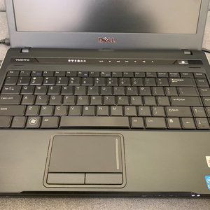 dell vostro3400笔记本,14寸,京东购入自用