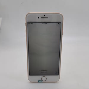 apple金色二手手机