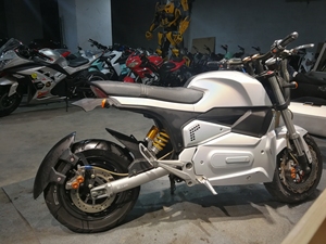 二手99成准新壹酷小猴子m6电摩电动车  壹酷电动车