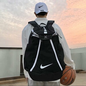 耐克篮球包美国队精英usa开学季校园双肩包书包