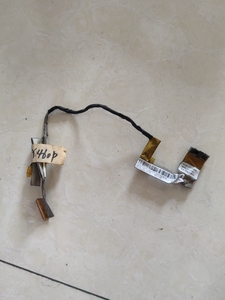 联想y460屏幕排线