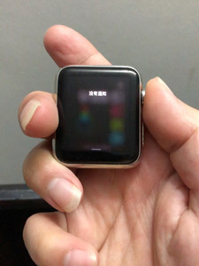 第一代苹果手表