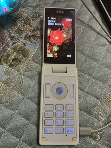 步步高青花瓷音乐手机i6功能正常电池有点鼓包收藏不错售出不退