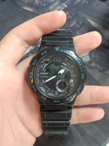 品牌型号 卡西欧wr100m