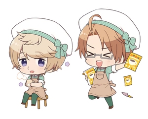 【价格展示】aph冷战组(大部分露米),供参考.