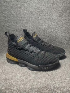 耐克詹姆斯16带黑金实战篮球鞋43码_阿里巴巴找货神器