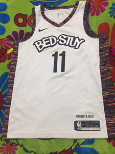 nike nba 布鲁克林篮网队 欧文球衣 城市版,奖励版,_阿里巴巴找货神器