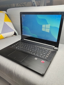 联想flex2 14d触摸屏 四核商务办公笔记本电脑