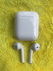 正品丢失补配左耳右耳单只正品苹果无线蓝牙耳机airpods1