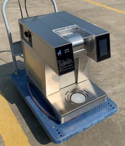 韩国进口雪冰机