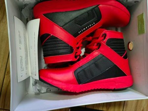 全新澳洲正品ryderwear凯格林深蹲鞋健身鞋拳击鞋武术鞋