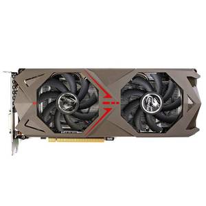 【秒杀价】99新七彩虹影驰gtx1070 8g 二手电脑显卡